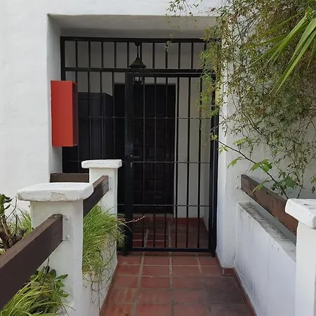 Penthouse At Pueblo Evita Apartment *