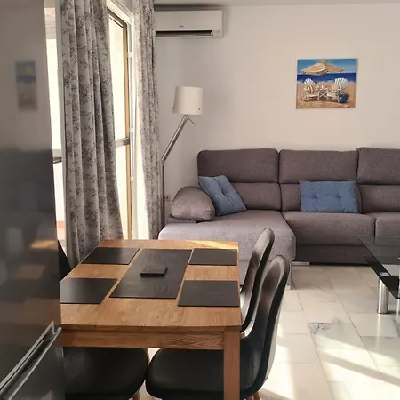 Апартаменты Penthouse At Pueblo Evita