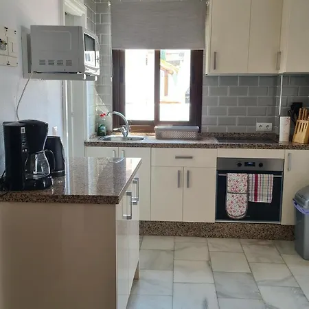 Апартаменты Penthouse At Pueblo Evita