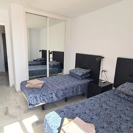 Апартаменты Penthouse At Pueblo Evita