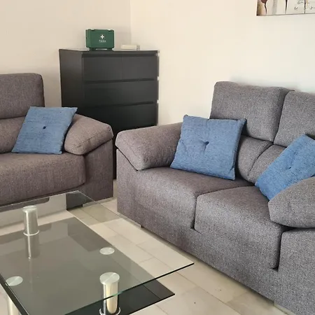 Apartment Penthouse At Pueblo Evita *
