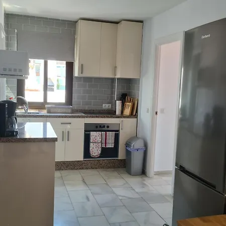 Apartment Penthouse At Pueblo Evita Benalmadena