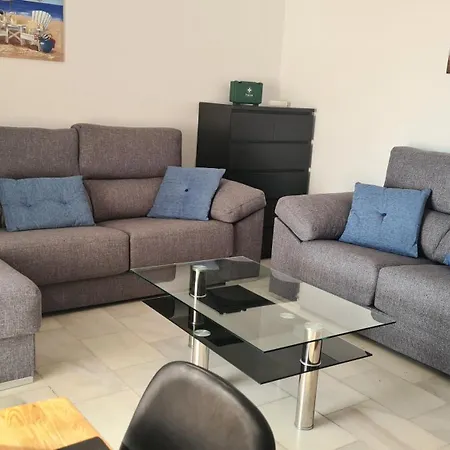 Apartment Penthouse At Pueblo Evita Benalmadena