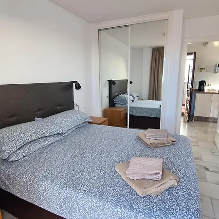 Penthouse At Pueblo Evita Apartment