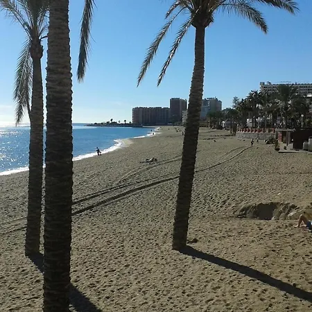 Apartment Penthouse At Pueblo Evita Benalmadena